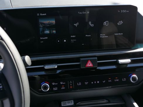 New 2026 Kia Sportage X-Line image 15