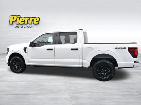 New 2026 Ford F150 STX image 2