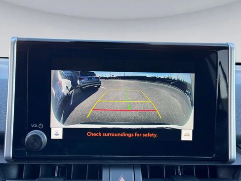 Used 2024 Toyota RAV4 LE image 24