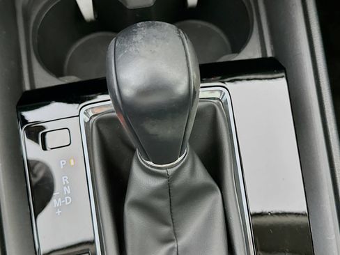 Used 2025 MAZDA CX-50 AWD 2.5 S w/ Premium Plus Pkg image 18