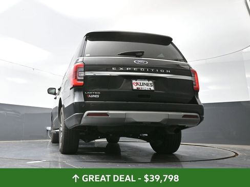 Used 2023 Ford Expedition Limited image 59