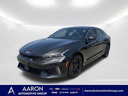 Used 2026 Kia K5 GT-Line w/ GT-Line Premium Package