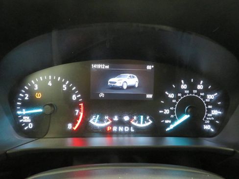 Used 2020 Ford Escape SE AWD/4WD image 16