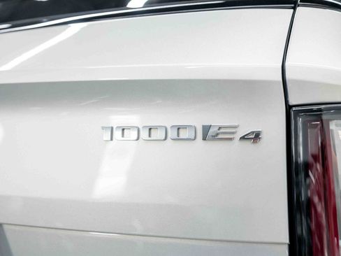 Used 2025 Cadillac Escalade IQ Sport 2 AWD/4WD image 23