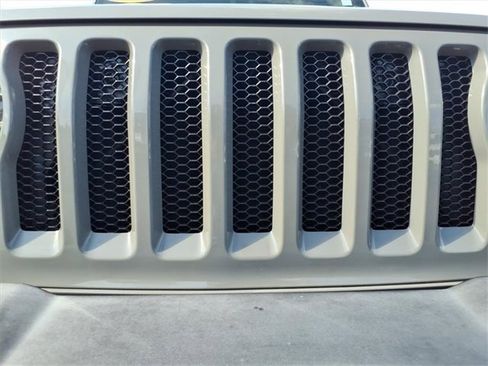 Certified 2021 Jeep Wrangler Unlimited Sport w/ Sun And Sound Package image 26