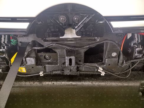 New 2025 Volkswagen ID. Buzz 1st Edition image 6