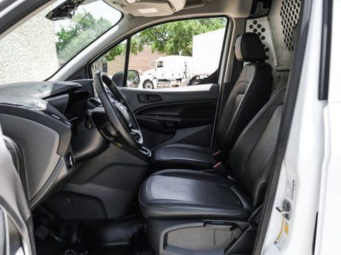 Used 2020 Ford Transit Connect XL FWD image 3