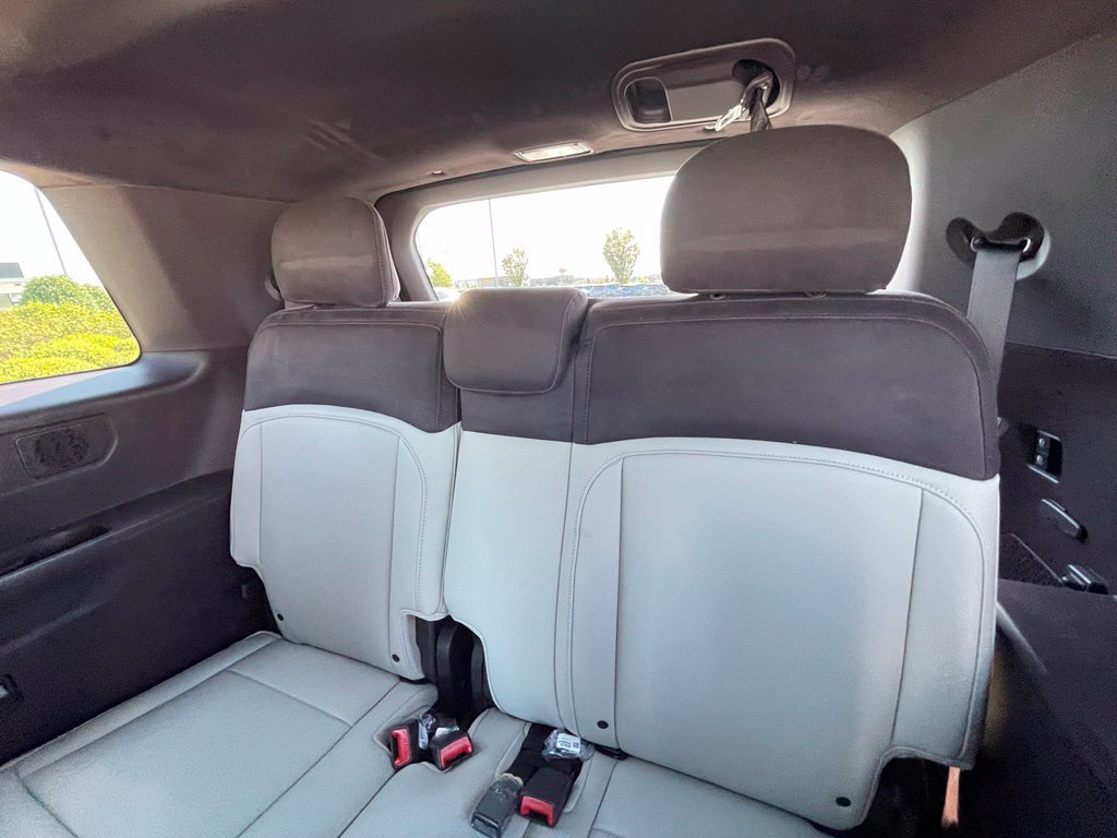 New 2027 Kia Telluride SX Prestige AWD/4WD image 27