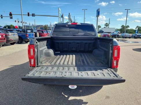 Used 2020 Ford Ranger Lariat w/ Equipment Group 501A Mid RWD image 9
