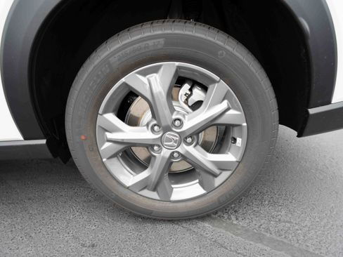 New 2026 Honda HR-V LX image 28