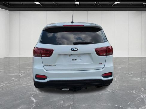 Used 2019 Kia Sorento L FWD image 4
