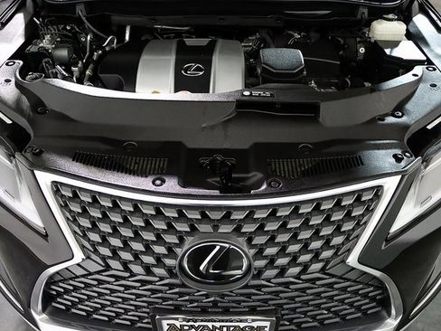 Used 2022 Lexus RX 350 FWD w/ Premium Package image 38