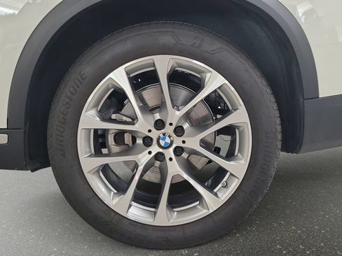 Used 2024 BMW X5 sDrive40i RWD image 32