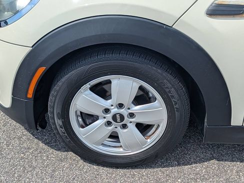 Used 2017 MINI Cooper 2-Door Hardtop FWD image 8