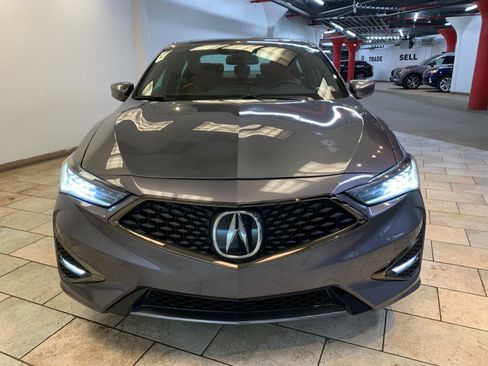 Used 2022 Acura ILX w/ Premium & A-SPEC Package image 5