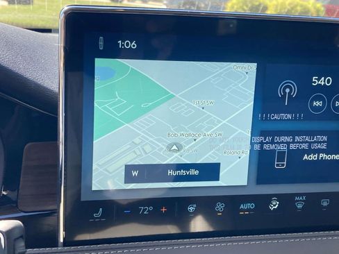 New 2026 Lincoln Corsair Reserve image 22