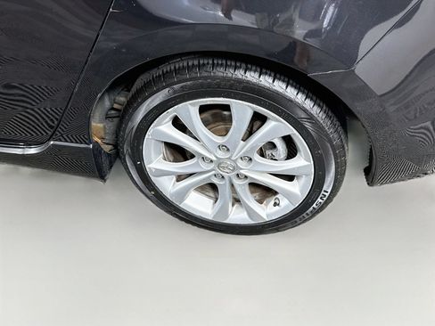 Used 2010 MAZDA MAZDA3 s Sport FWD image 21