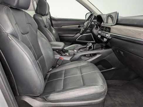 Used 2022 Kia Telluride EX w/ EX Premium Package image 43