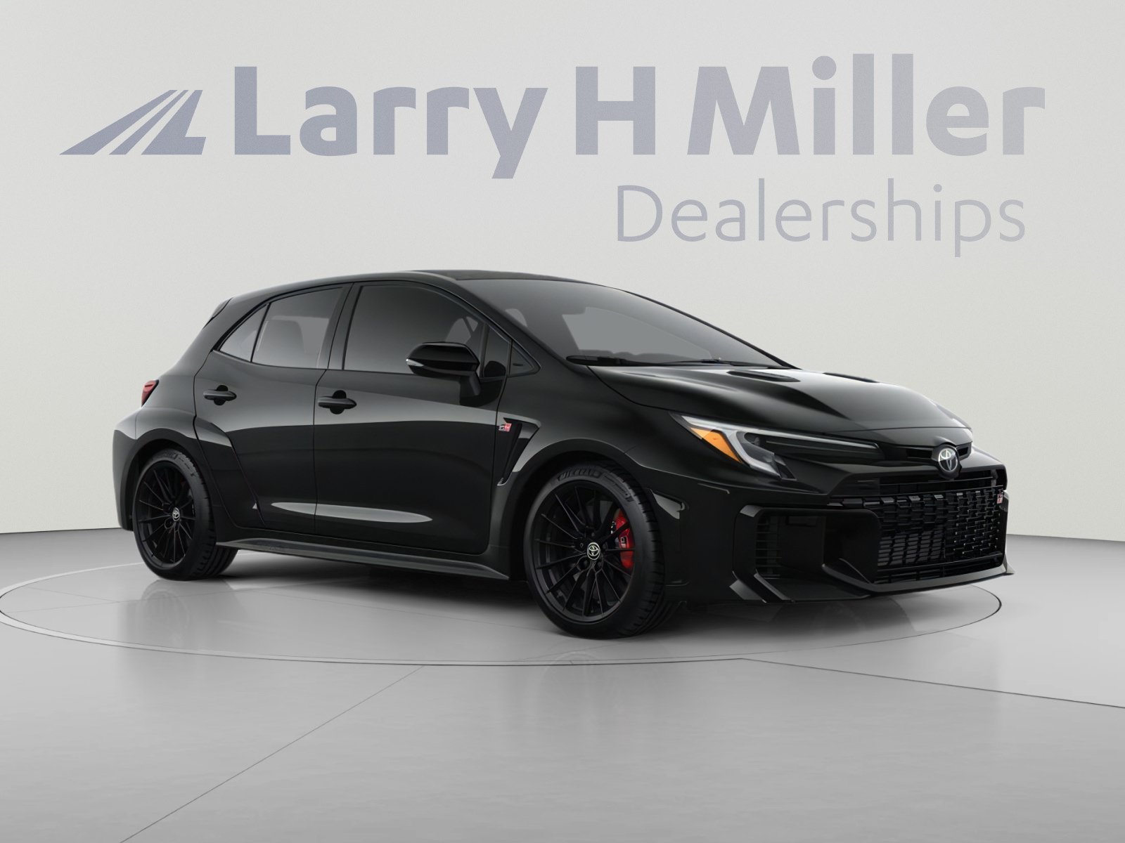 New 2026 Toyota Corolla GR AWD/4WD image 14