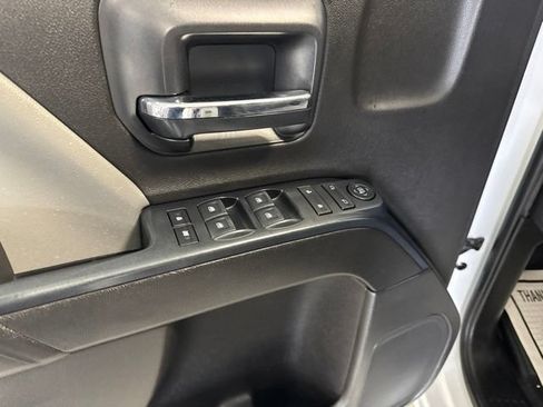 Used 2018 GMC Sierra 3500 4x4 Double Cab w/ Sierra Convenience Package image 30