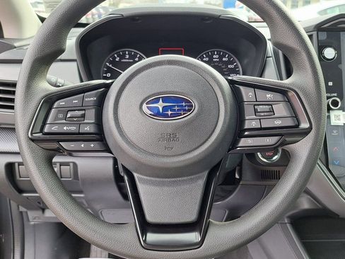 New 2026 Subaru Crosstrek 2.0i Premium AWD/4WD image 12