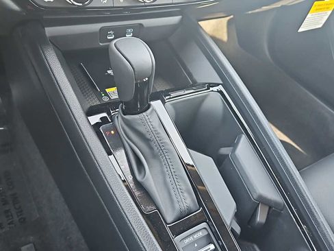 New 2025 Honda Accord EX-L image 21