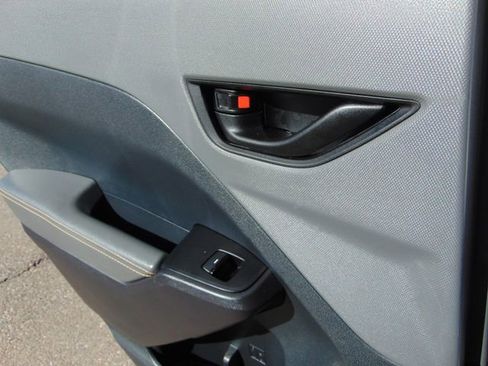 Certified 2024 Subaru Crosstrek 2.5i Sport image 24