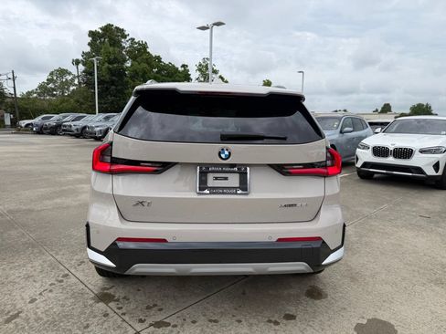 Certified 2026 BMW X1 xDrive28i w/ Convenience Package AWD/4WD image 4