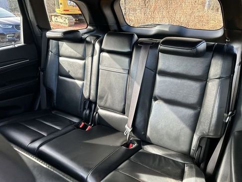 Used 2020 Jeep Grand Cherokee Limited image 23