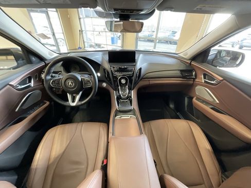 Used 2023 Acura RDX Technology Package image 9