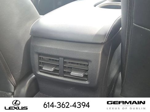 Used 2014 Lexus IS 250 AWD w/ Luxury Package w/Gray Wood image 29