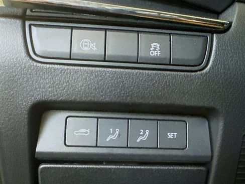 Used 2025 MAZDA MAZDA3 s image 17