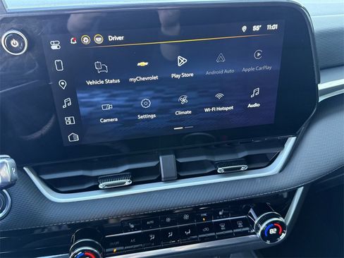 Used 2026 Chevrolet Equinox LT w/ Convenience Package II image 27