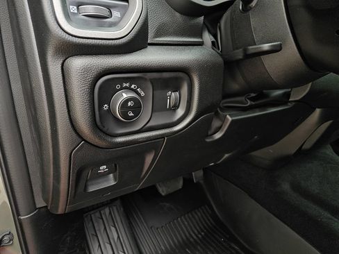 New 2026 RAM 1500 Classic Warlock AWD/4WD image 14