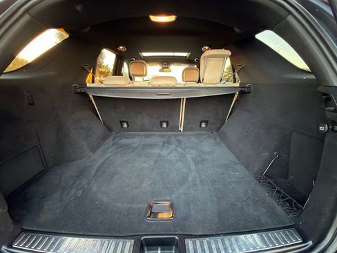 Used 2014 Mercedes-Benz ML 350 4MATIC image 17