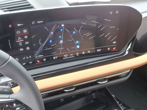 New 2026 Audi A6 Prestige AWD/4WD image 15