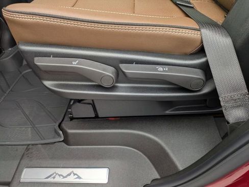 New 2026 Chevrolet Tahoe High Country image 31