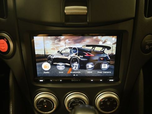 Used 2014 Nissan 370Z Touring w/ Sport Package RWD image 24