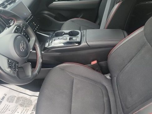 Used 2024 Hyundai Tucson N Line image 7