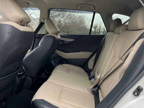 Used 2020 Subaru Outback Limited XT image 10