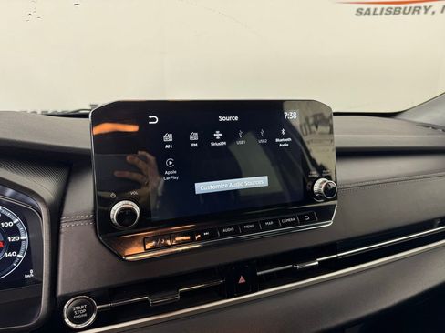 Used 2023 Mitsubishi Outlander SE Black Edition image 14