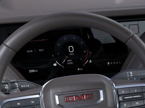 New 2026 GMC Yukon Elevation AWD/4WD image 18