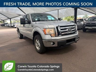 Used 2012 Ford F150 XLT w/ XLT Convenience Pkg