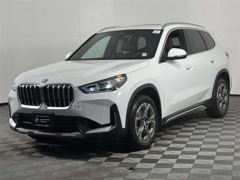 Used 2025 BMW X1 xDrive28i w/ Convenience Package image 7