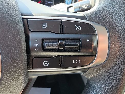 Used 2021 Kia K5 LXS FWD image 20