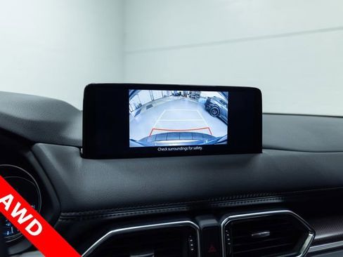 Used 2025 MAZDA CX-5 Carbon Edition image 18