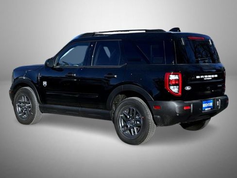 New 2026 Ford Bronco Sport Big Bend AWD/4WD image 7
