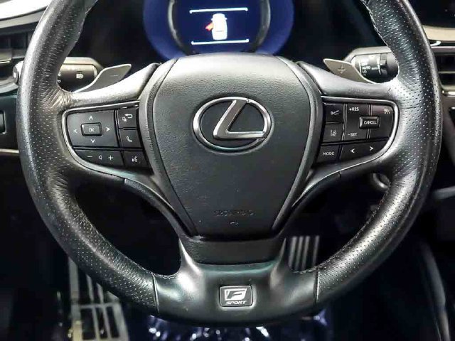 Used 2023 Lexus ES 350 F Sport w/ Accessory Package (Z2) FWD image 19