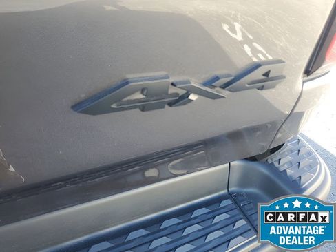 Used 2023 RAM 1500 TRX w/ TRX Level 2 Equipment Group image 44