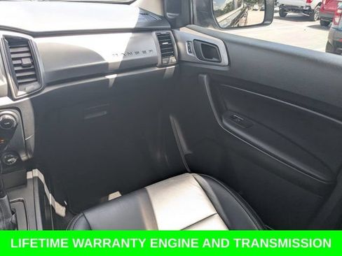Used 2021 Ford Ranger XL w/ FX4 Off-Road Package AWD/4WD image 20